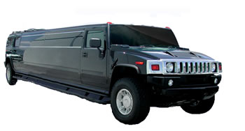 Hummer H2 Luxury Limousine